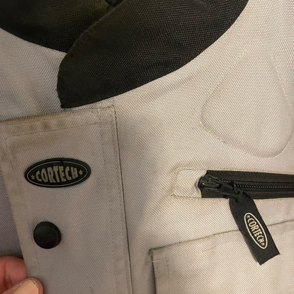 Cortech Mens Jacket - Picture 3 of 9
